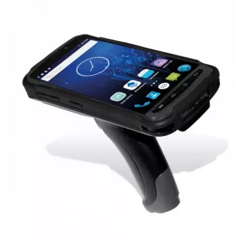 Handmobiele computer Newland NLS-NFT1055-W4 5 inch touchscreen 1280x720