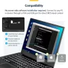 StarTech.com USB Crash Cart-adapter met bestandsoverdracht & video-opname