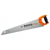 Rugzaag Bahco NP-22-U7/8-HP 55 cm zwart rood roestvrij staal