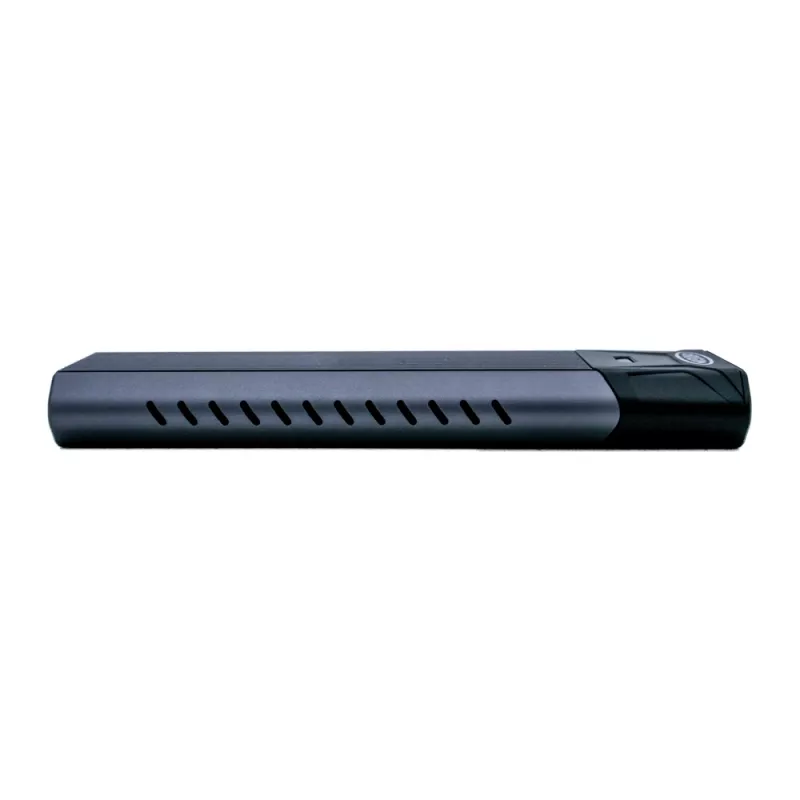 Origin Storage Origin Inception externe SSD 1TB NVMe M.2 3D TLC 80mm met C-C- & C-A-kabel