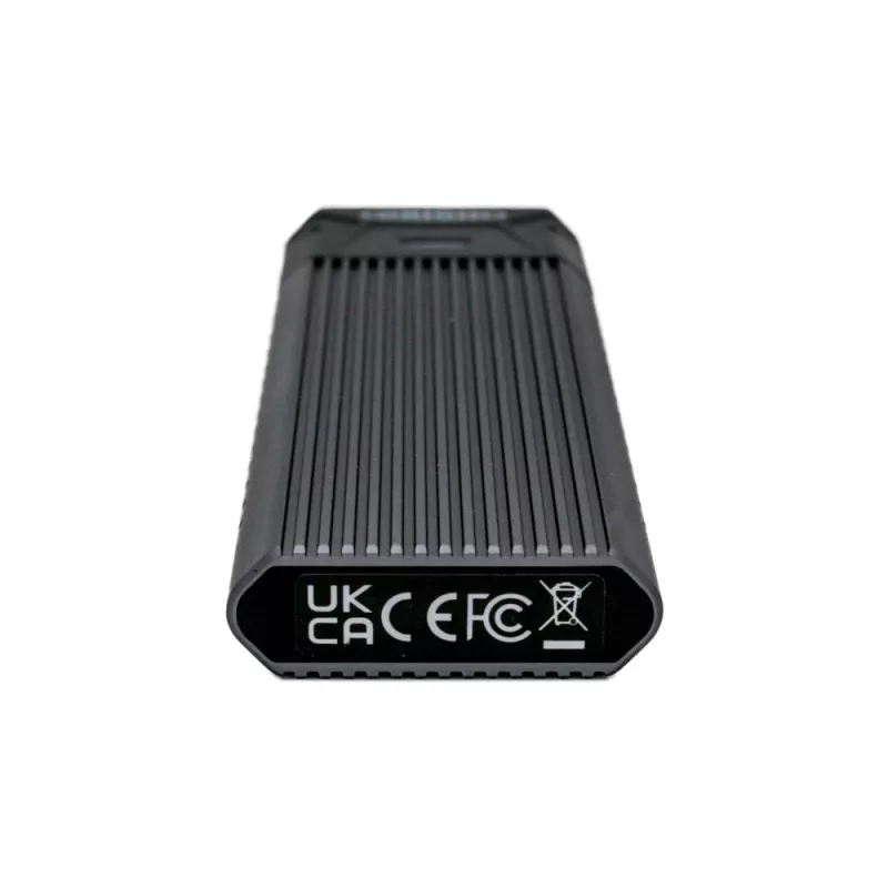 Origin Storage Origin Inception externe SSD 1TB NVMe M.2 3D TLC 80mm met C-C- & C-A-kabel