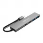 Origin Storage dockingstation - 2x USB 3.2-aansluitingen & 2x USB-C-aansluitingen
