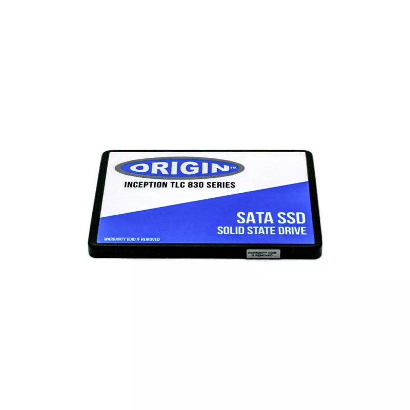 Origin Storage Inception TLC830 OTLC1TB3DSATA/2.5 1 TB 2,5 inch SATA 3D TLC interne SSD