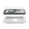 Schermbescherming Belkin ScreenForce iPhone 15 gehard glas