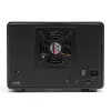 OWC ThunderBay 8 0 TB tower zwart