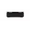 OWC Thunderbolt Pro Dock bedraad Thunderbolt 3 zwart 85W stroomvoorziening 40 Gbit/s