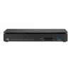 OWC Thunderbolt Pro Dock bedraad Thunderbolt 3 zwart 85W stroomvoorziening 40 Gbit/s