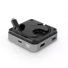 USB-C Travel Dock OWC OWC USB-C Travel Dock bedraad USB 3.2 Gen 1
