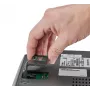 Draadloze module voor Zebra ZD421-printer — 802.11ac Wi‑Fi en Bluetooth 4.1