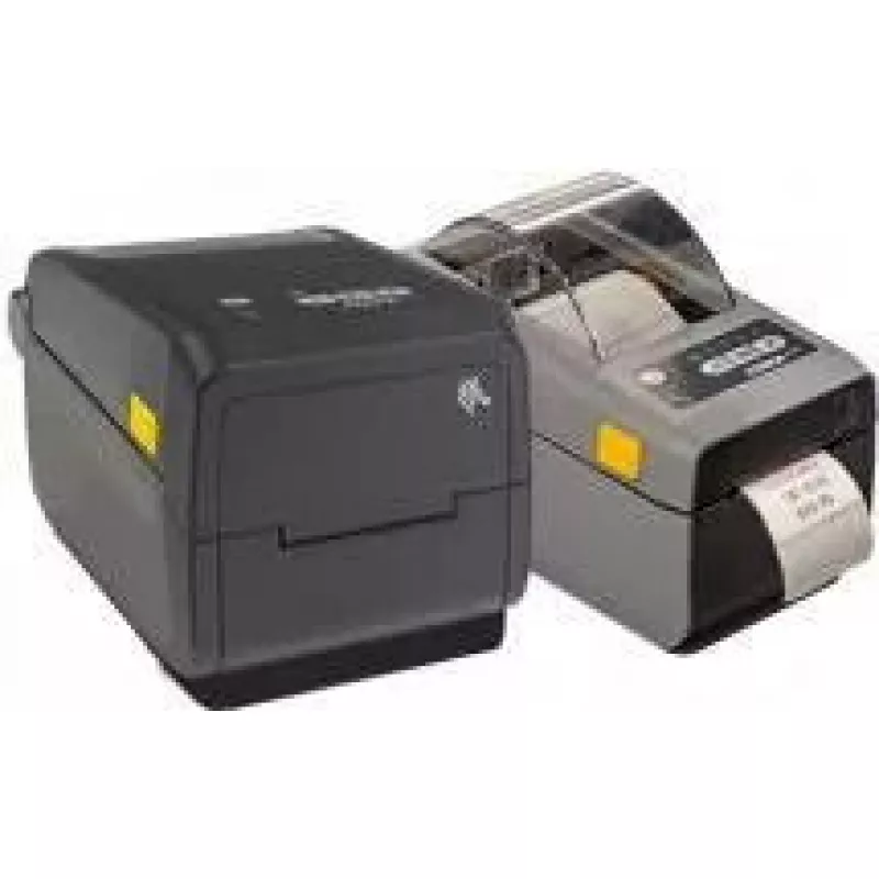 Cutter voor Zebra ZD411D ZD611D printer, compatibel reserveonderdeel P1117258-031