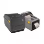 Cutter voor Zebra ZD411D ZD611D printer, compatibel reserveonderdeel P1117258-031