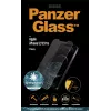 PanzerGlass ® privacy-displayscherm iPhone 12 | 12 Pro | Standard Fit
