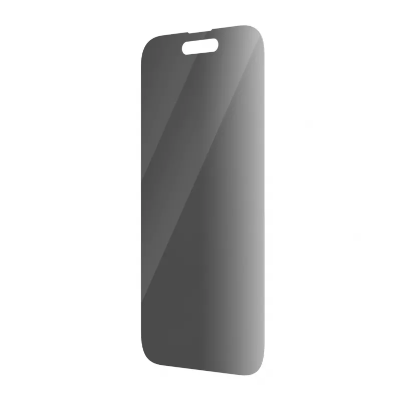 Privacy-displayscherm PanzerGlass Apple iPhone 14 Pro kras- en stootvast