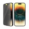 Privacy-displayscherm PanzerGlass Apple iPhone 14 Pro kras- en stootvast