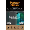 PanzerGlass ® privacy-displayscherm iPhone 14 Plus | 13 Pro Max | Ultra-Wide Fit met EasyAligner