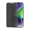 PanzerGlass ® privacy-displayscherm iPhone 14 Plus | 13 Pro Max | Ultra-Wide Fit met EasyAligner