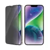PanzerGlass ® privacy-displayscherm iPhone 14 Plus | 13 Pro Max | Ultra-Wide Fit met EasyAligner