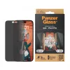 PanzerGlass ® Privacy Screen Protector iPhone 15 Plus | Ultra-Wide Fit met EasyAligner