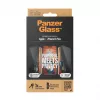 PanzerGlass ® Privacy Screen Protector iPhone 15 Plus | Ultra-Wide Fit met EasyAligner