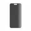 PanzerGlass ® Privacy Screen Protector iPhone 15 Plus | Ultra-Wide Fit met EasyAligner