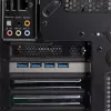 StarTech.com 4-poorts USB PCIe-kaart, USB 3.2 5 Gbit/s, PCI Express-uitbreidingskaart met 4 onafhankelijke USB-controllers, 4 USB-A-poorten, Windows/macOS/Linux