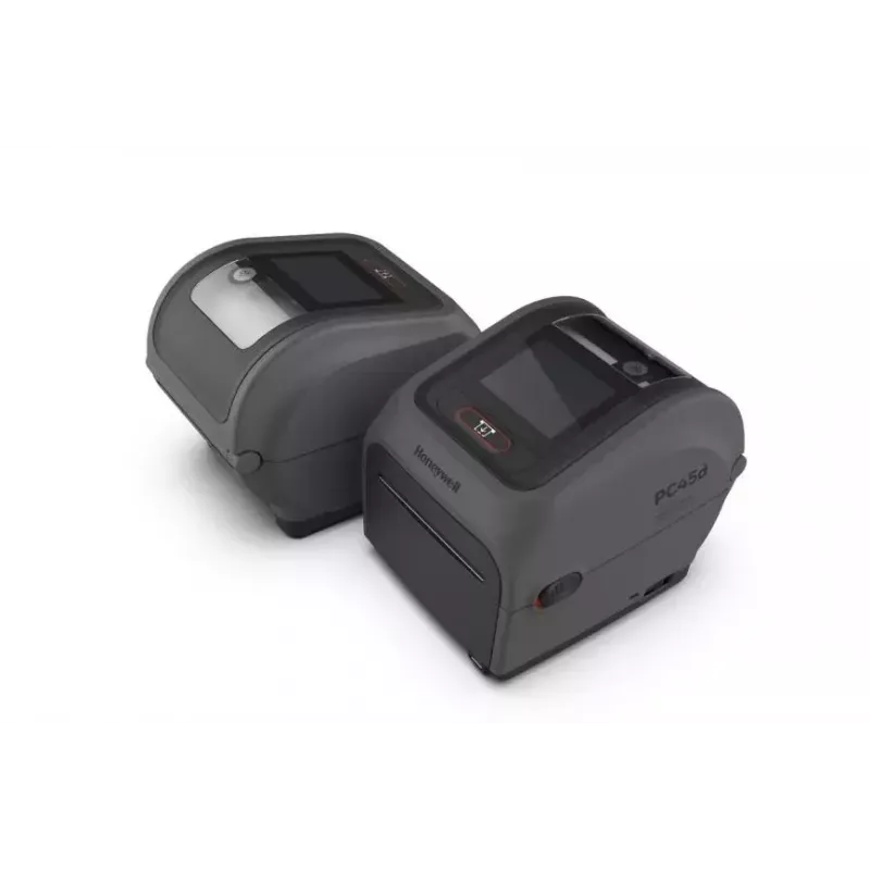 Labelprinter Honeywell PC45D thermisch direct 203x203 DPI draadloos