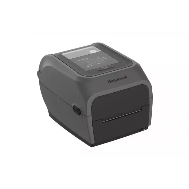 Labelprinter Honeywell PC45T thermotransfer 203 x 203 DPI draadloos