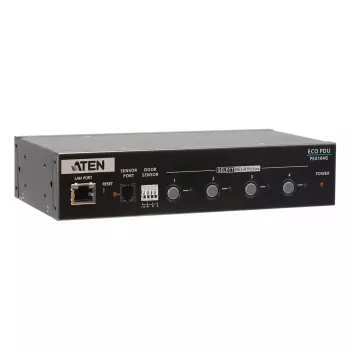 Stroomverdeeleenheid ATEN PE4104G