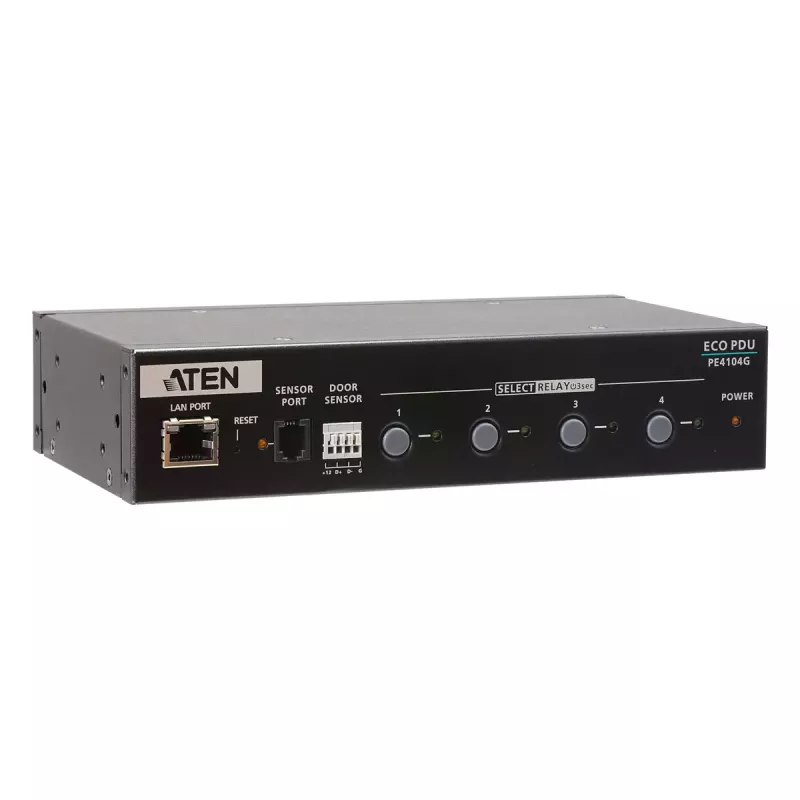 Stroomverdeeleenheid ATEN PE4104G