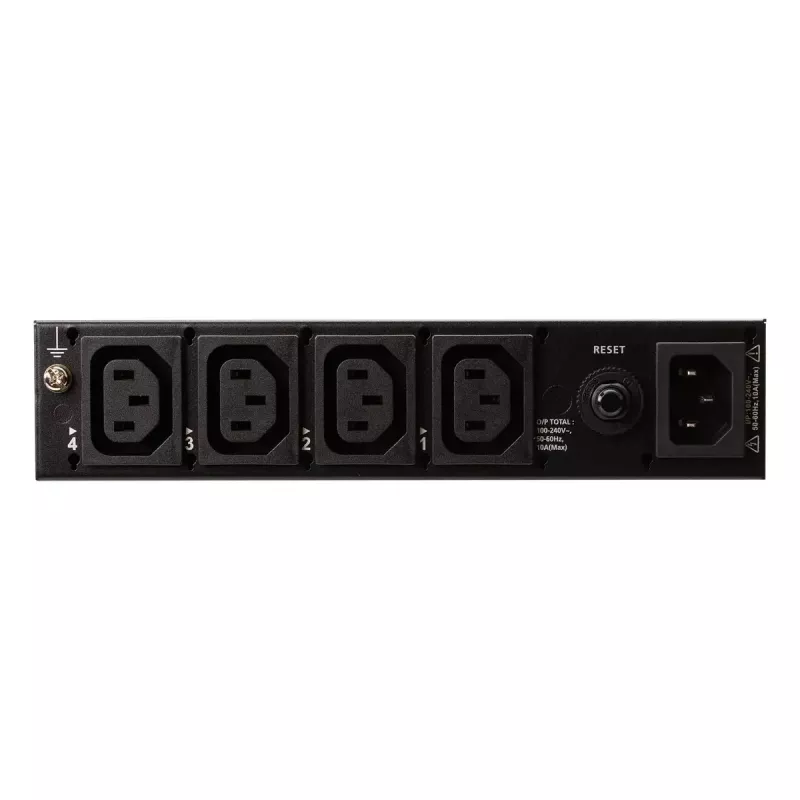 Stroomverdeeleenheid ATEN PE4104G