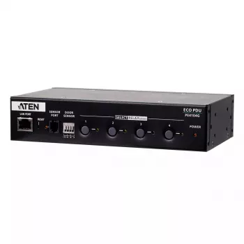Stroomverdeeleenheid ATEN PE4104G