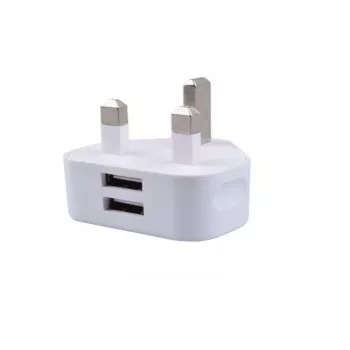 Microconnect PETRAVEL36 stekker wit