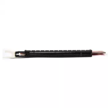 StarTech.com PCI Express X1 naar X16 low profile slot uitbreidingsadapter