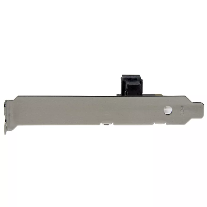 StarTech.com x4 PCI Express naar SFF-8643 adapter voor PCIe NVMe U.2 SSD
