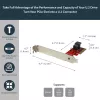 StarTech.com x4 PCI Express naar SFF-8643 adapter voor PCIe NVMe U.2 SSD