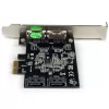 StarTech.com 2-poorts PCI Express SATA 6 Gbit/s eSATA-controllerkaart – dual-port PCIe SATA III-kaart – 2 int/2 ext