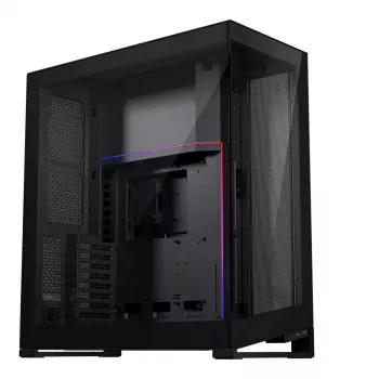 PC-behuizing Phanteks NV7 Full Tower zwart
