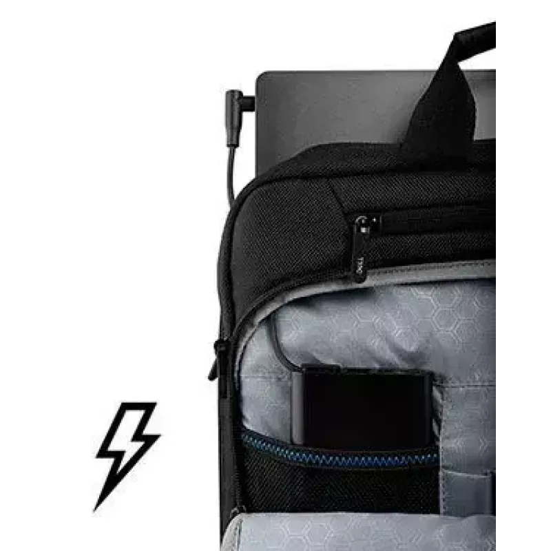 Aktetas DELL Pro Briefcase 14 PO1420C