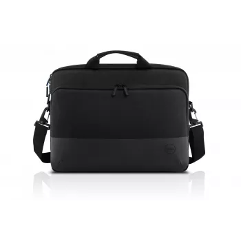 DELL PO1520CS 38,1 cm (15 inch) aktetas zwart