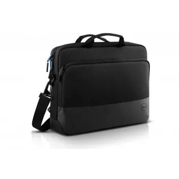 DELL PO1520CS 38,1 cm (15 inch) aktetas zwart