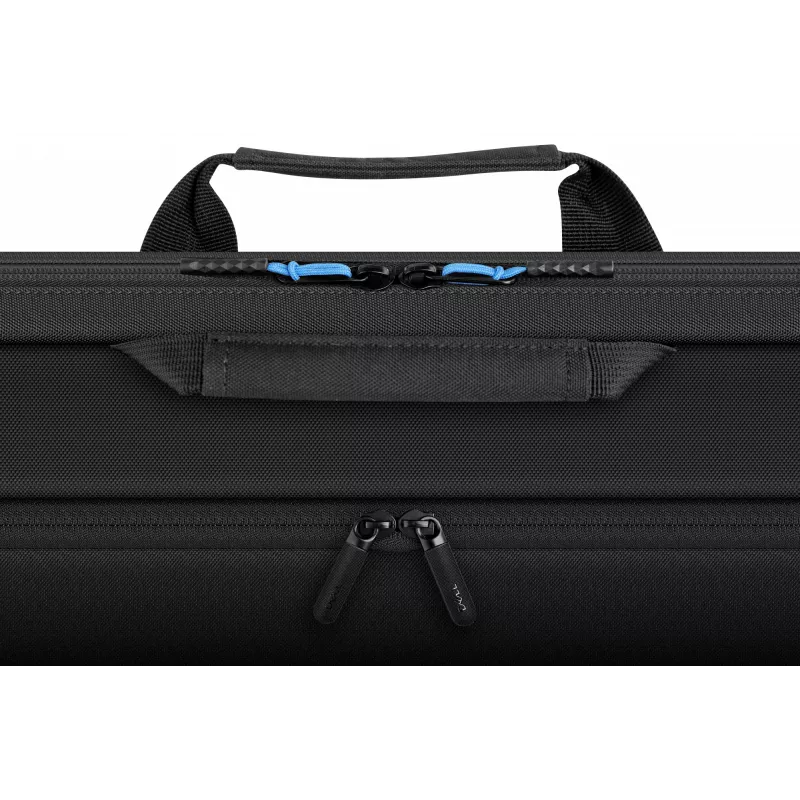 DELL PO1520CS 38,1 cm (15 inch) aktetas zwart