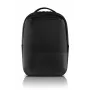 Dell Pro Slim Backpack 15 PO-BPS-15-20 notebookrugzak, 38,1 cm (15 inch), zwart