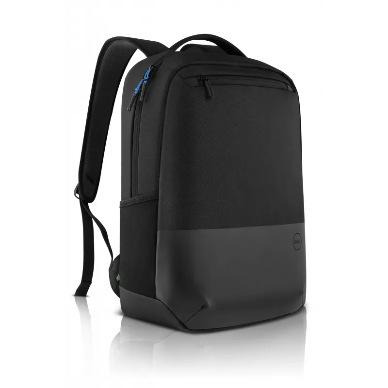 Dell Pro Slim Backpack 15 PO-BPS-15-20 notebookrugzak, 38,1 cm (15 inch), zwart