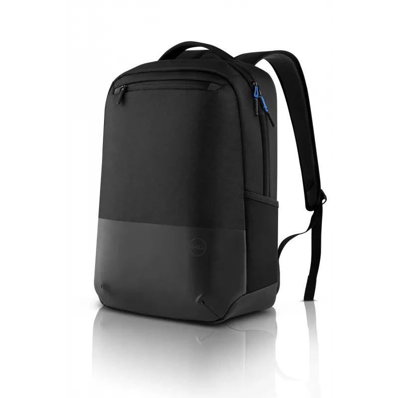 Dell Pro Slim Backpack 15 PO-BPS-15-20 notebookrugzak, 38,1 cm (15 inch), zwart