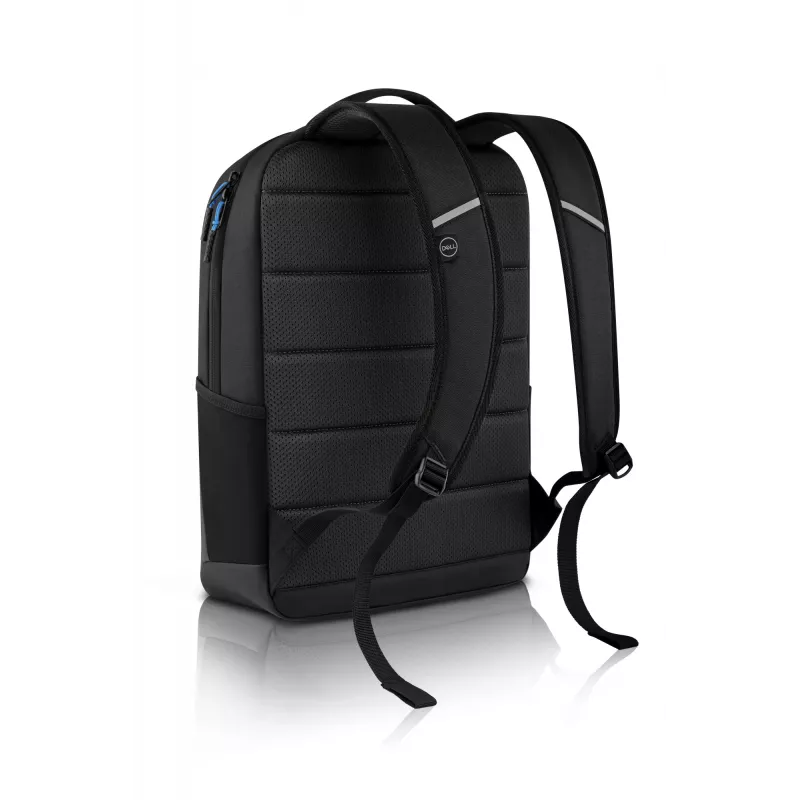 Dell Pro Slim Backpack 15 PO-BPS-15-20 notebookrugzak, 38,1 cm (15 inch), zwart