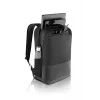 Dell Pro Slim Backpack 15 PO-BPS-15-20 notebookrugzak, 38,1 cm (15 inch), zwart