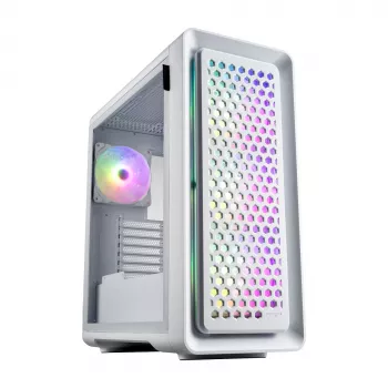 FSP CUT593P behuizing Full Tower mITX, mATX, ATX wit ARGB