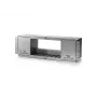 Mediaconverter-behuizing LevelOne POC-4001 8-slot