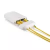Zyxel POE12-3PD-ZZ0101F PoE-adapter Gigabit Ethernet
