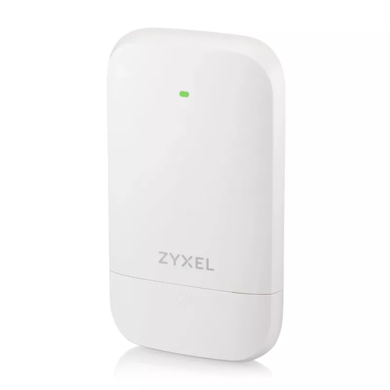 Zyxel POE12-3PD-ZZ0101F PoE-adapter Gigabit Ethernet